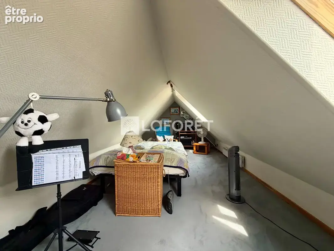 Maison Villeneuve D Ascq 5 pièces 108 m2 - photo 15