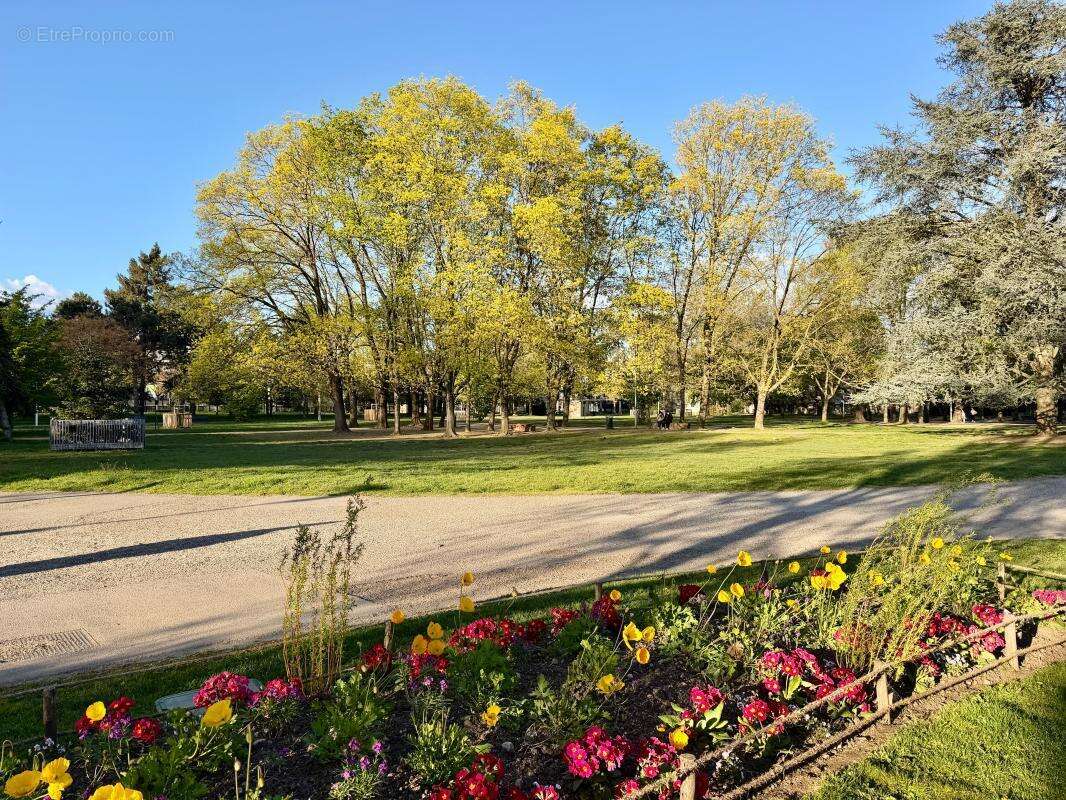 Appartement à LYON-3E