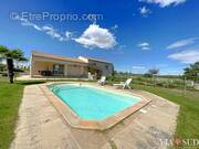 Maison à ESPONDEILHAN