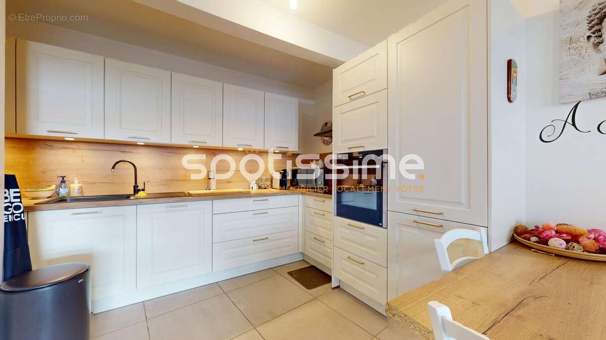 Appartement à AGDE