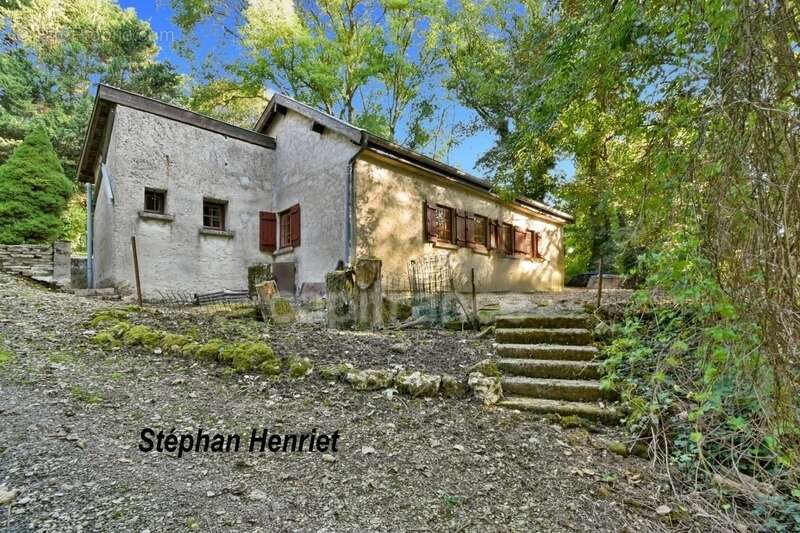 Maison à vendre 2 pièces MOURON (08) - photo 4