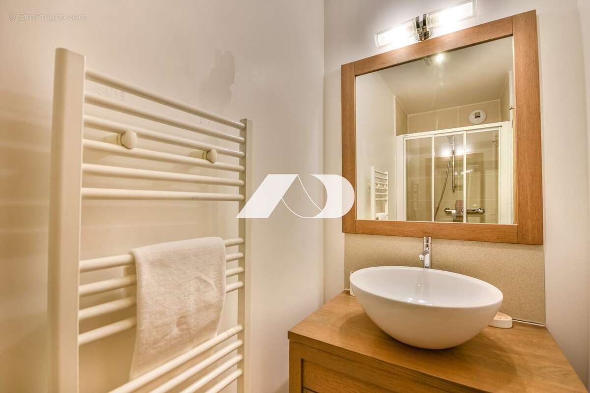 Appartement à LES GETS