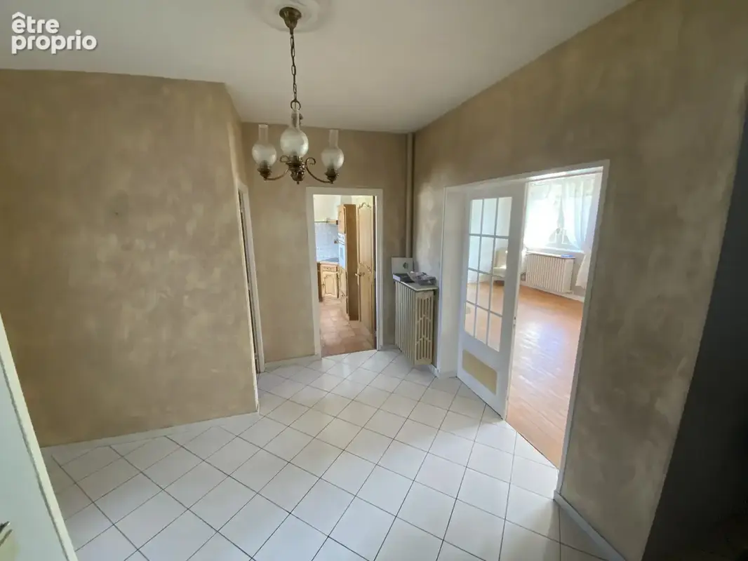 Propriété située à AUMALE - photo 5