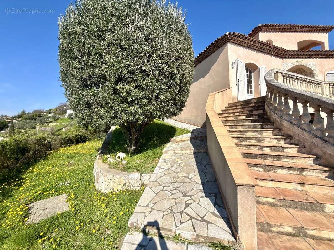 Maison à NICE