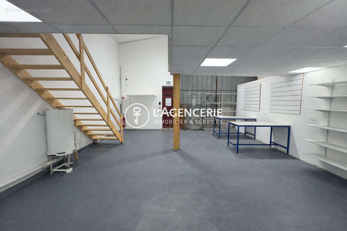 Commerce à LE SEQUESTRE