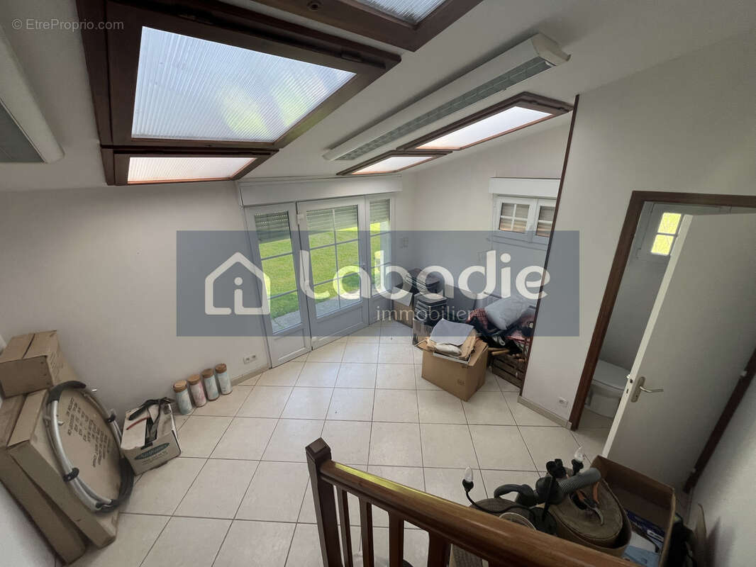 Maison à LE CHEFRESNE