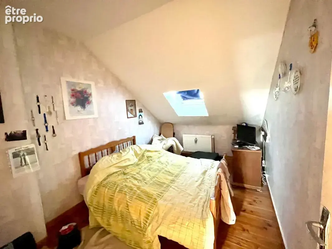 Maison À Vendre Tergnier - photo 16