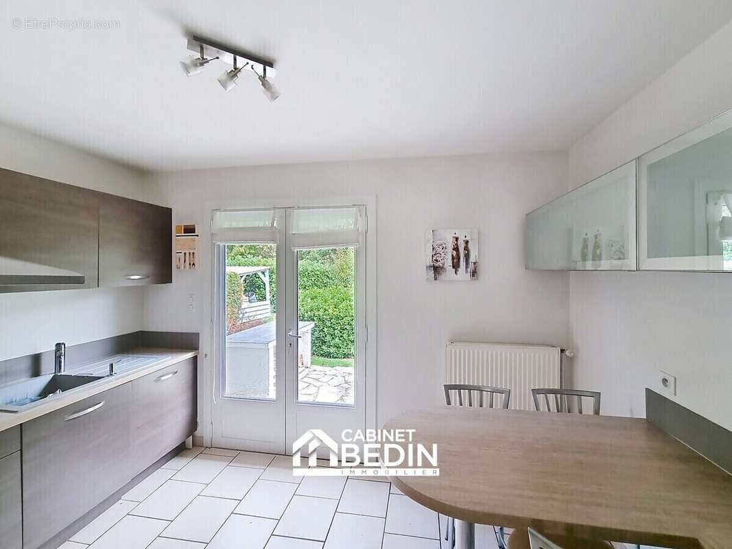 Maison à PIN-BALMA