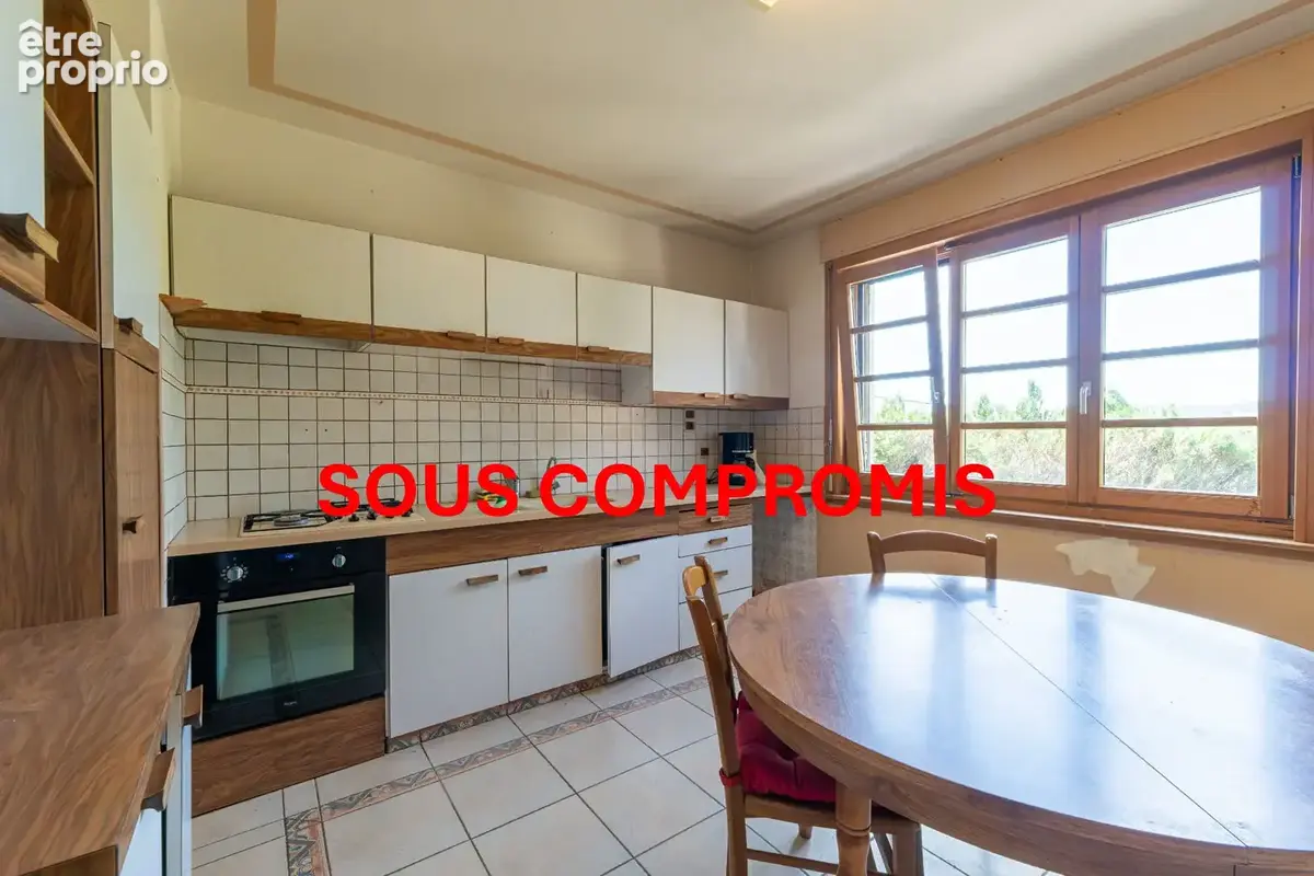 Maison Les Fins de188 m2 - photo 3