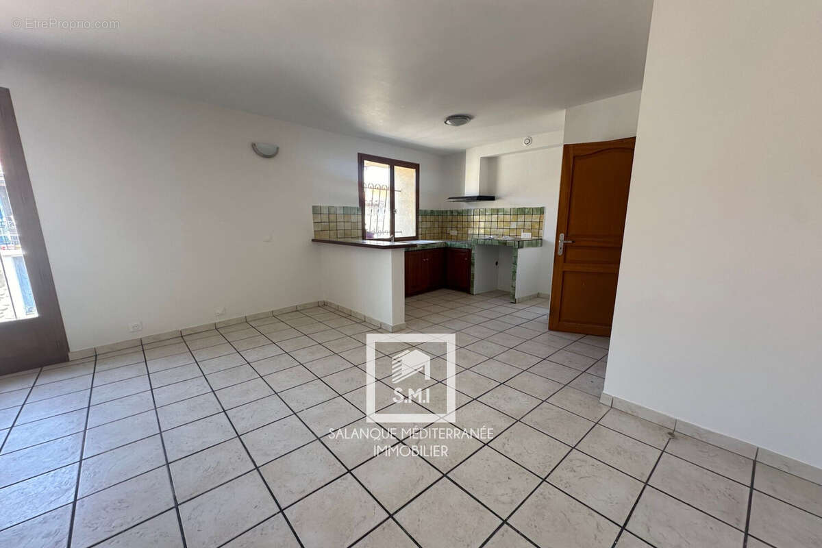 Appartement à NEFIACH