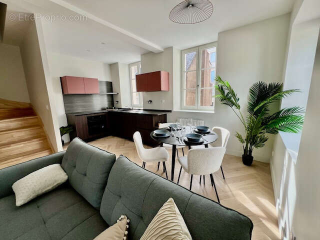 Appartement à ORLEANS