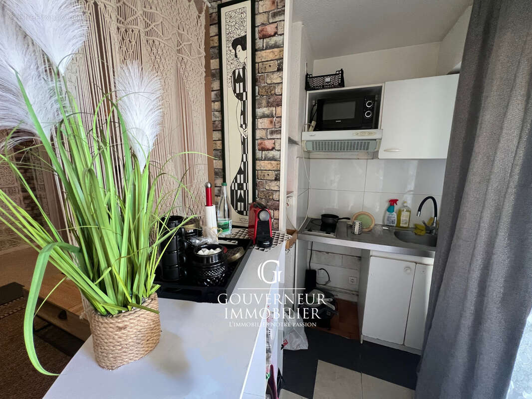 Appartement à PALAVAS-LES-FLOTS