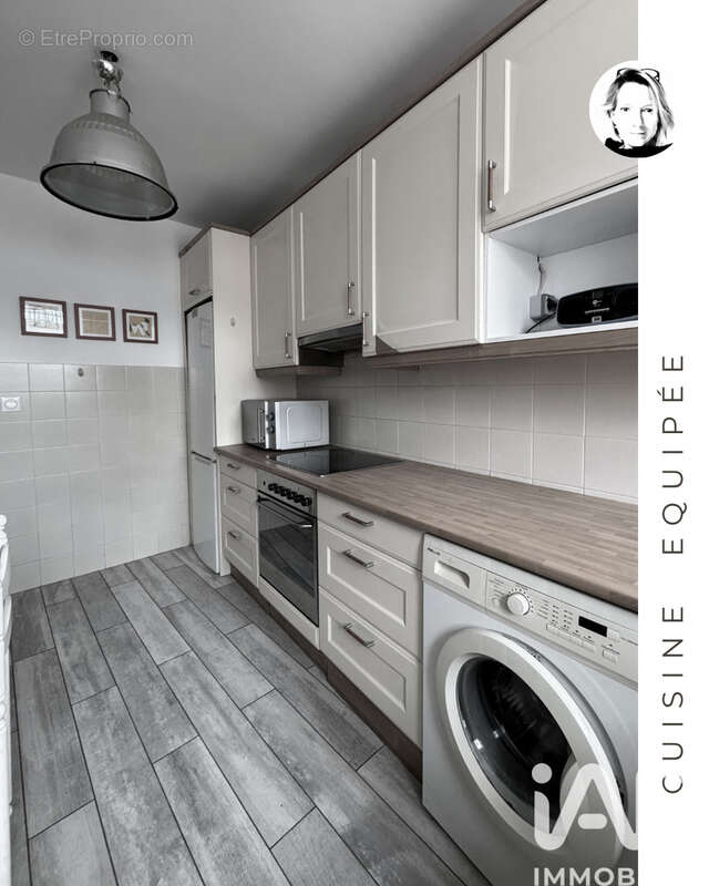 Photo 5 - Appartement à BIARRITZ