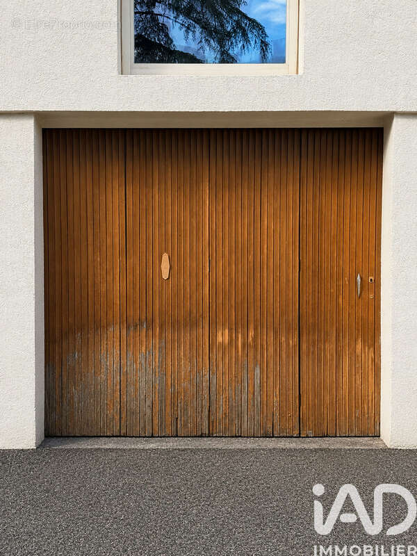 Photo 2 - Parking à PERPIGNAN