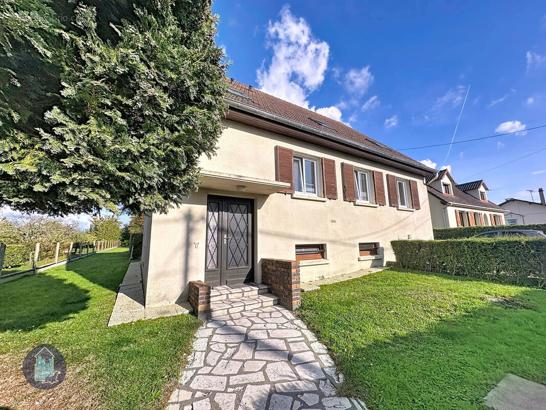 Maison à NOYELLES-SUR-MER