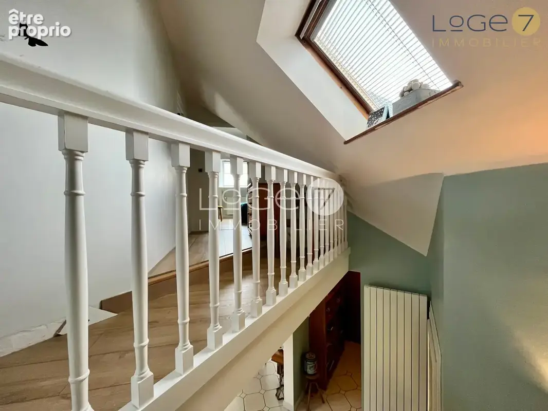 Propriété de 210m2 avec gite indépendant - photo 10