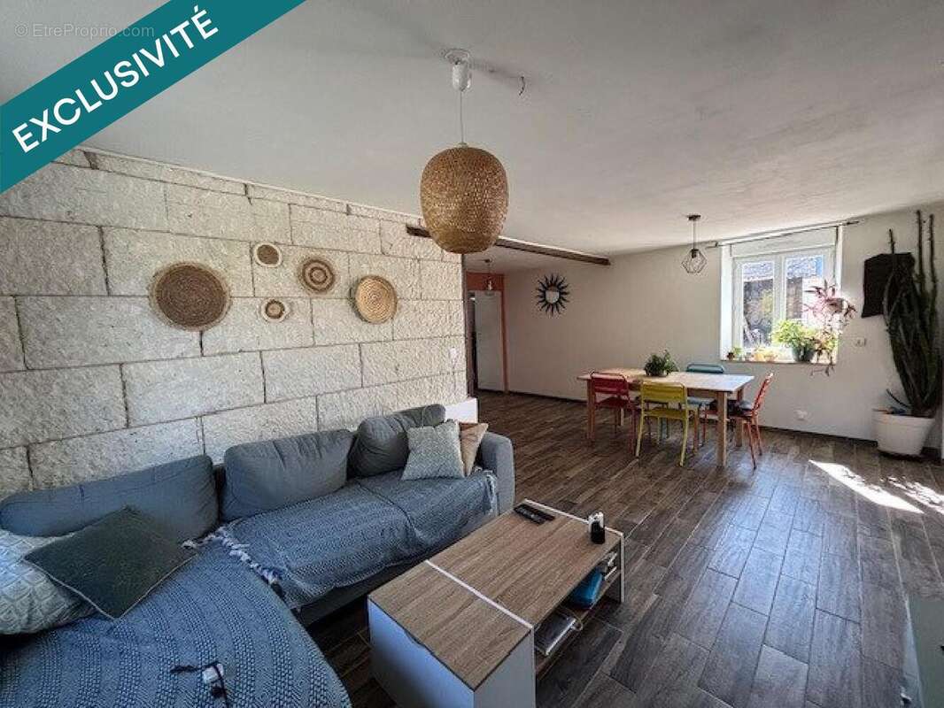 Photo 3 - Maison à LANGE