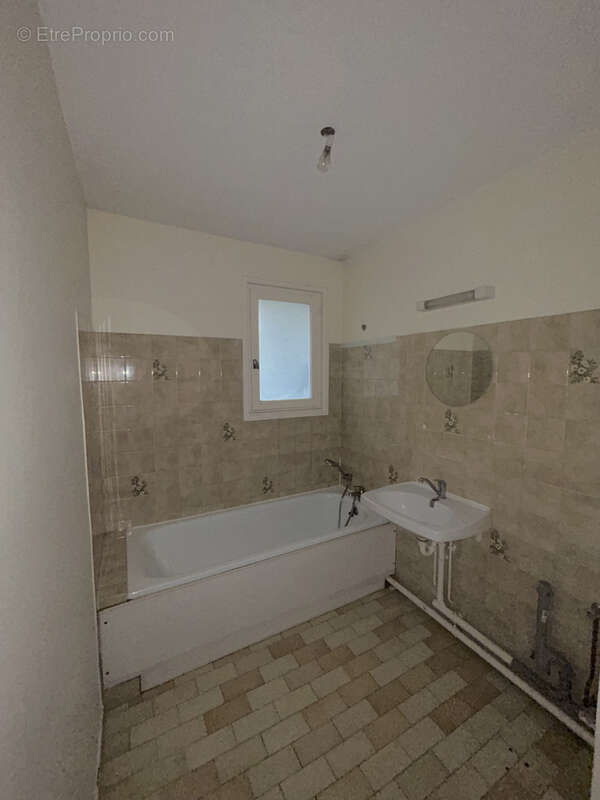 Appartement à VILLEFRANCHE-SUR-SAONE