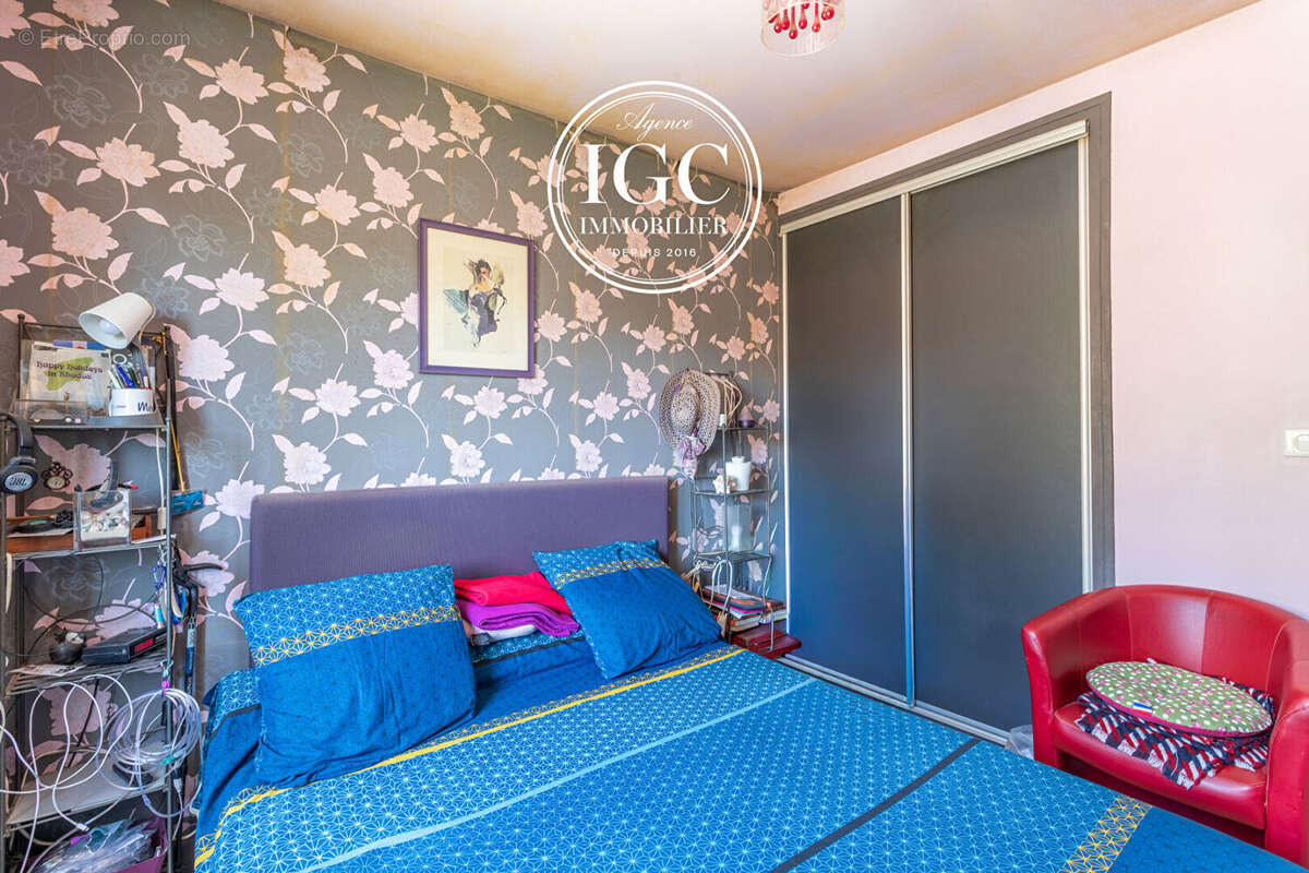 Maison à CARRY-LE-ROUET