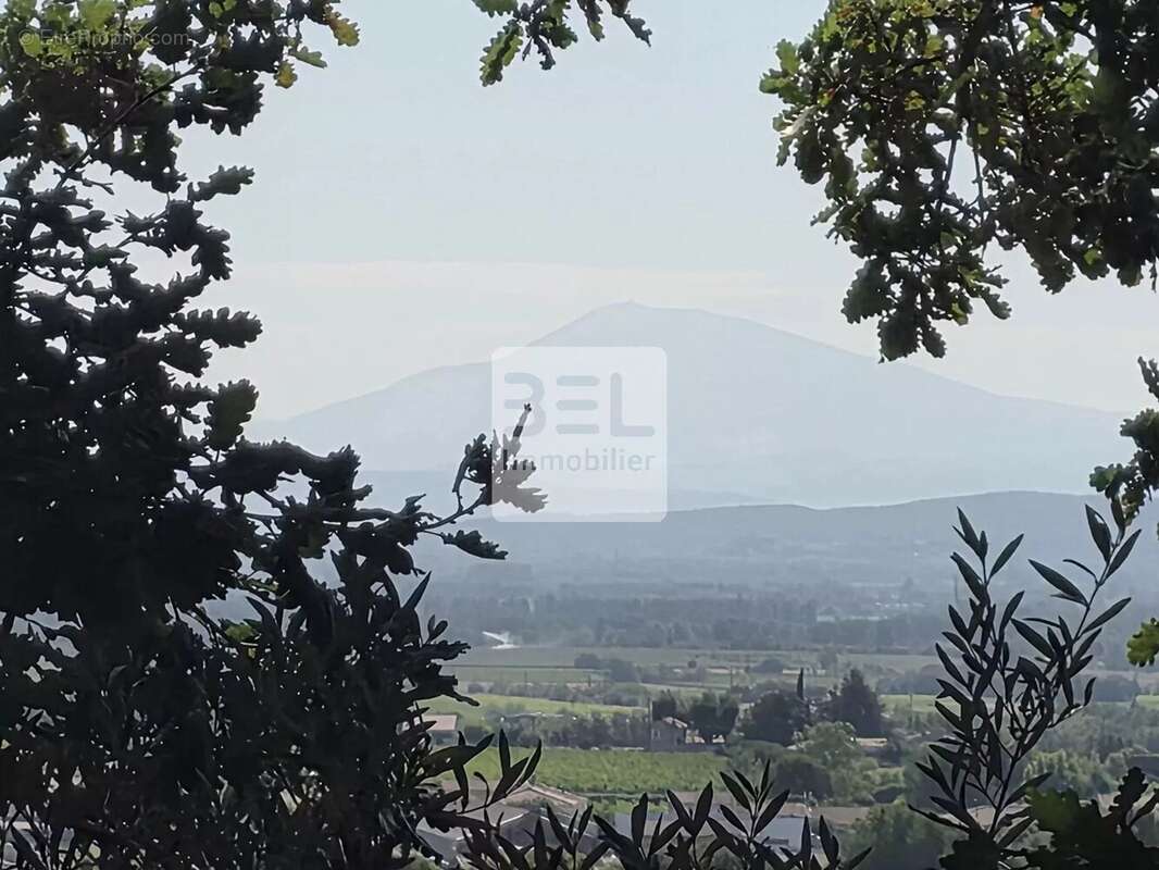 Maison à SAINT-MARTIN-D&#039;ARDECHE