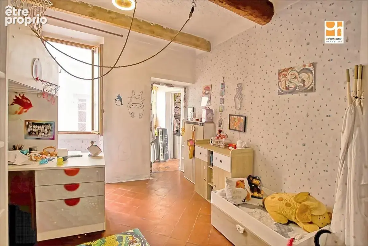 Coup de cœur : Maison de village de caractère avec vue mer - photo 5