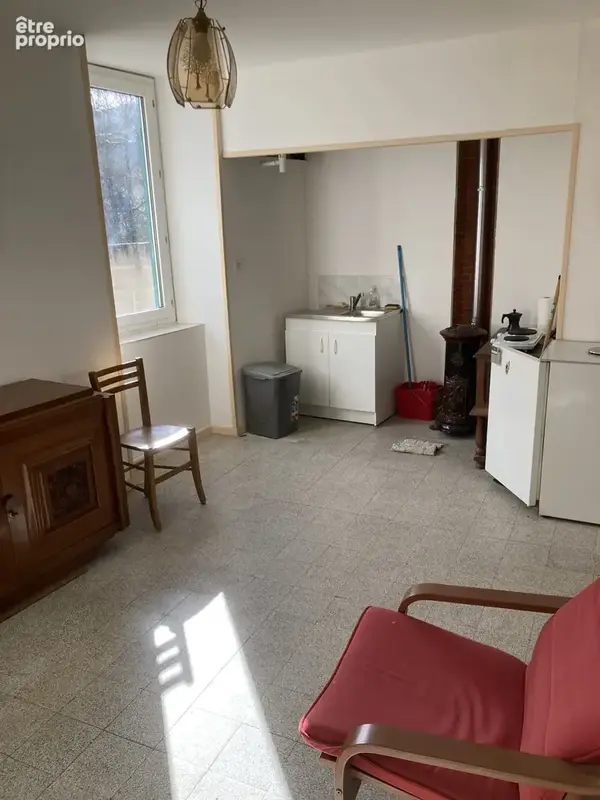 Bel investissement : 4 appartements T2 - photo 23