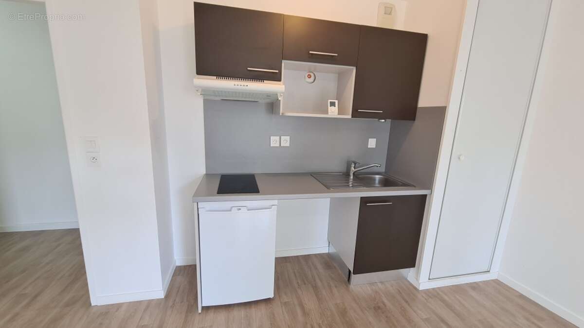 Appartement - photo 6