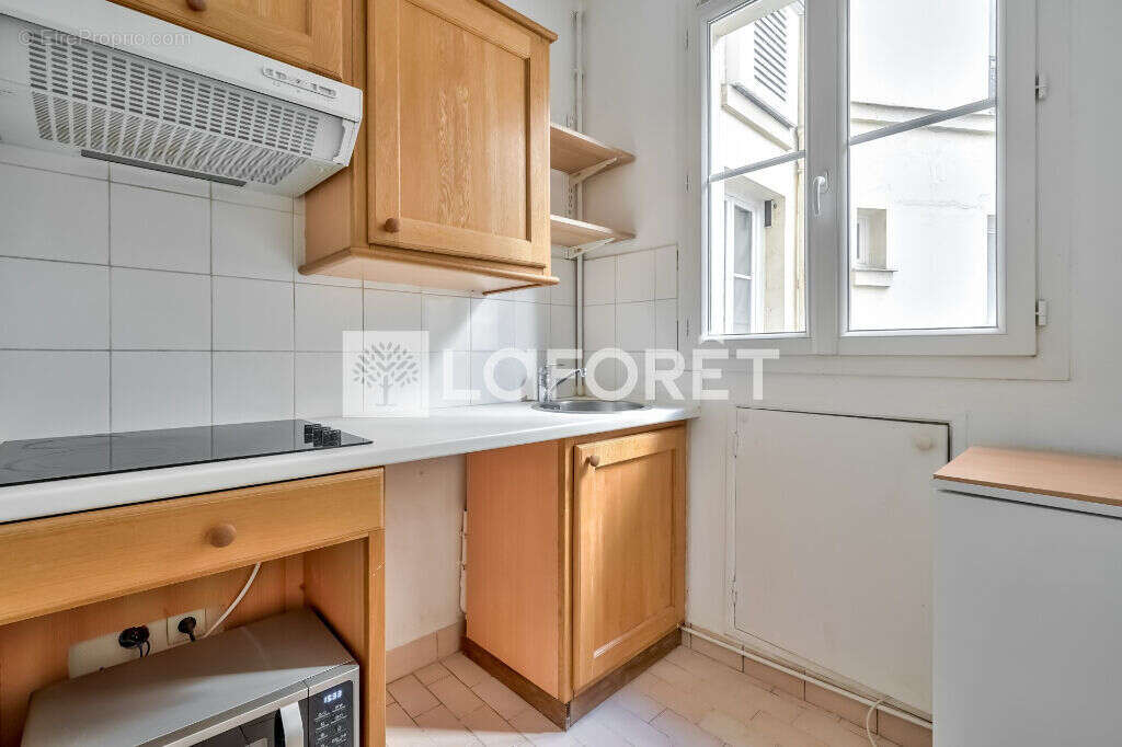 2 pieces vendu loue 41.06m² - photo 7