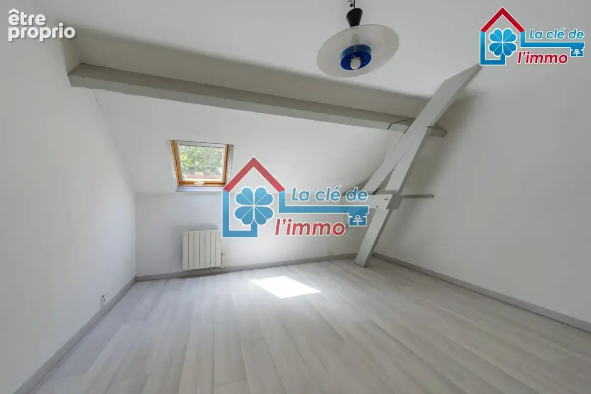 Maison familiale 8 chambres + studio independant - photo 12
