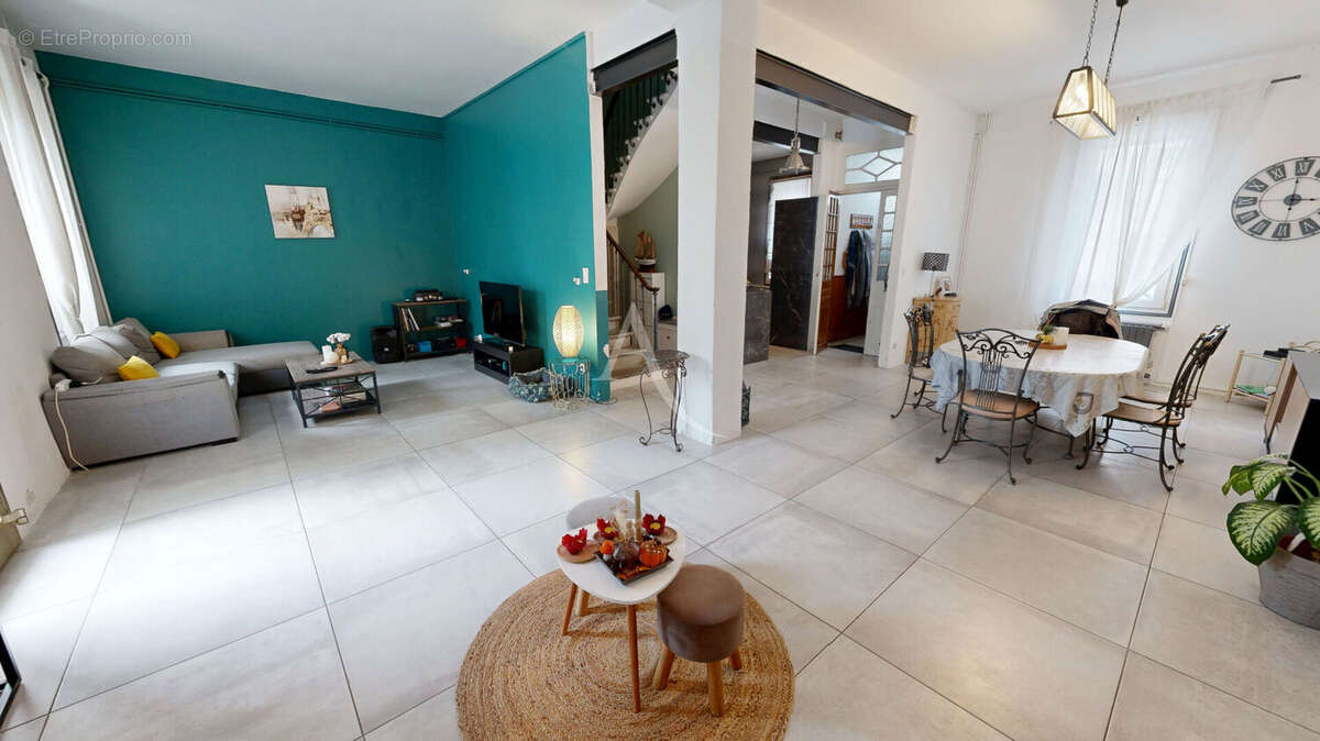 Maison à NARBONNE