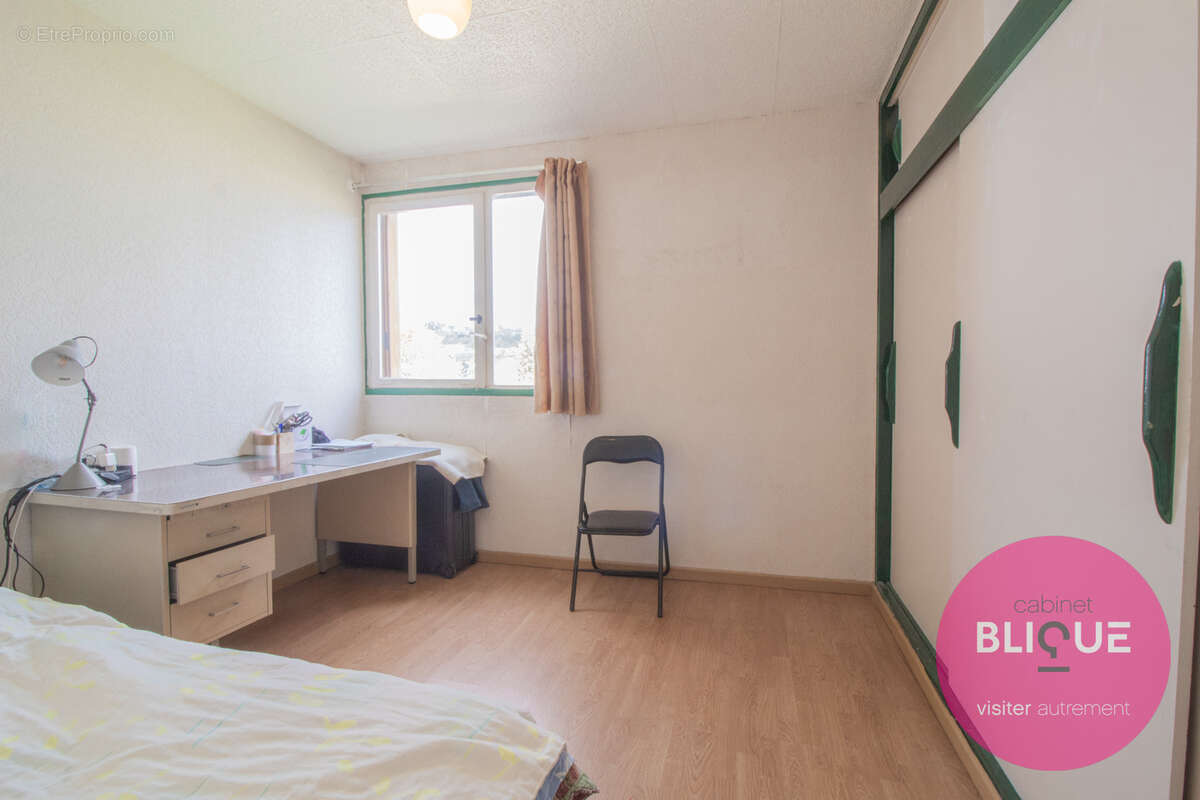 Appartement à LAXOU