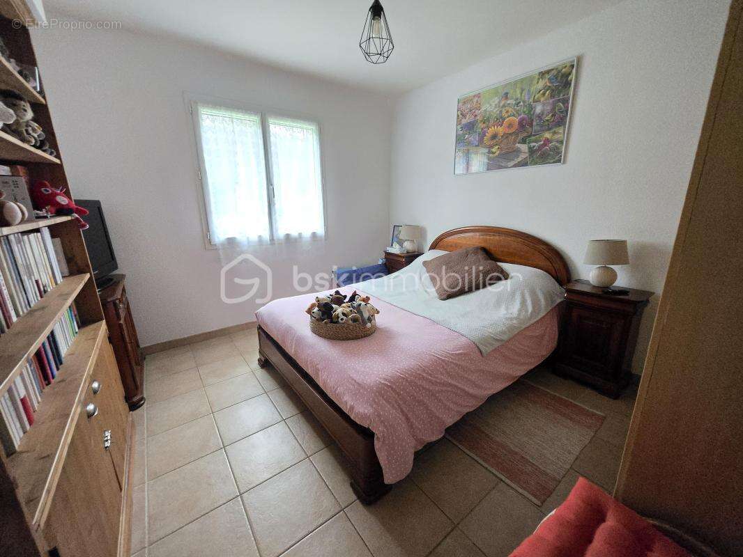 Magnifique Pavillon de 91m² à Chaulgnes - photo 15