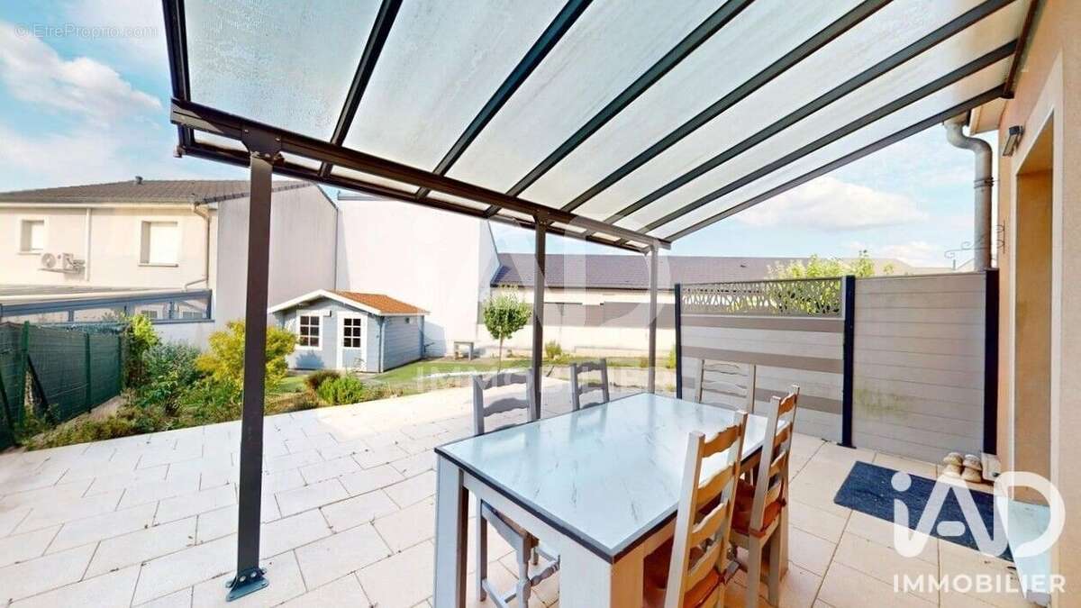 Photo 5 - Maison à METZERVISSE