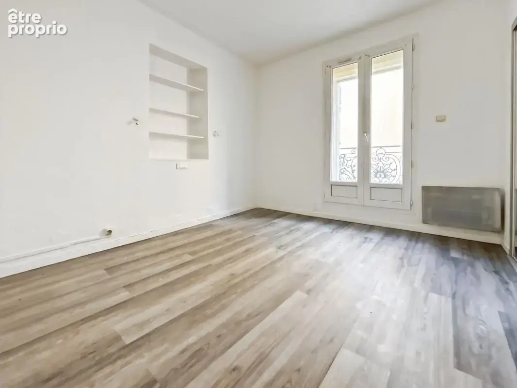 88 m² à réinventer - 5 pièces - Garage possible - photo 4