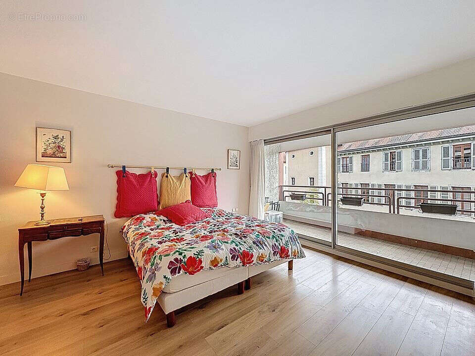 Appartement à ANNECY