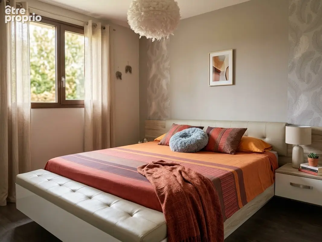 Maison Tomblaine 5 pièce(s) - photo 7