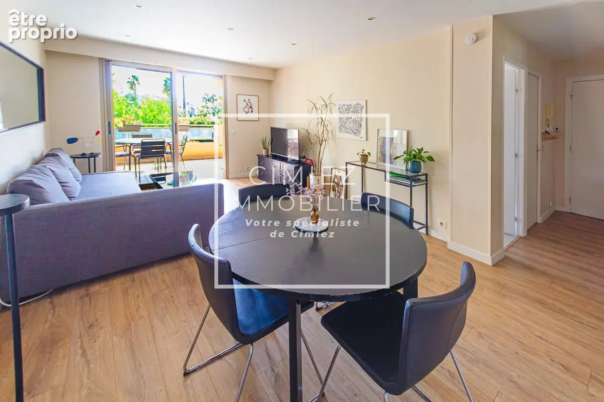 Appartement 3 pièces 71 m² à vendre à Antibes (06600) - photo 4