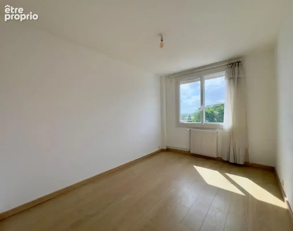 Appartement Cholet 4 pièces 78.1 m2 - photo 7