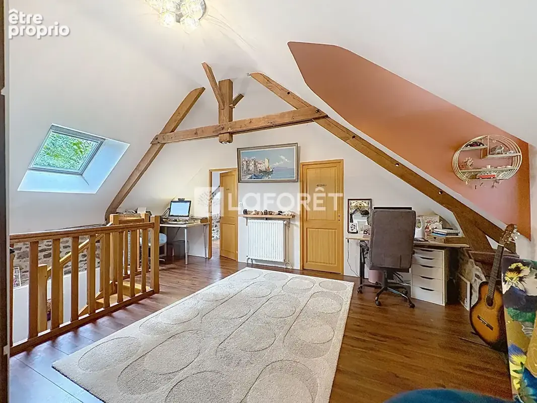 Maison Cournon 6 pièce(s) 180 m2 - photo 9