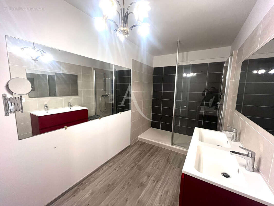 Appartement à LAVAL