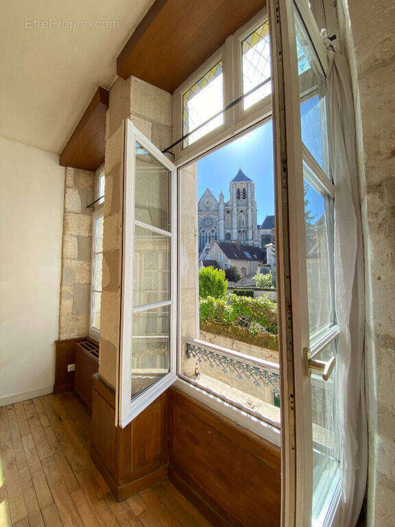 Appartement à BOURGES