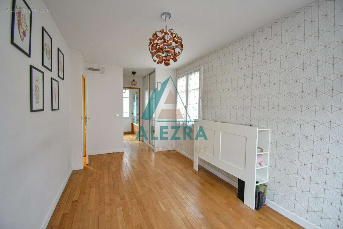 Maison à ROCQUENCOURT