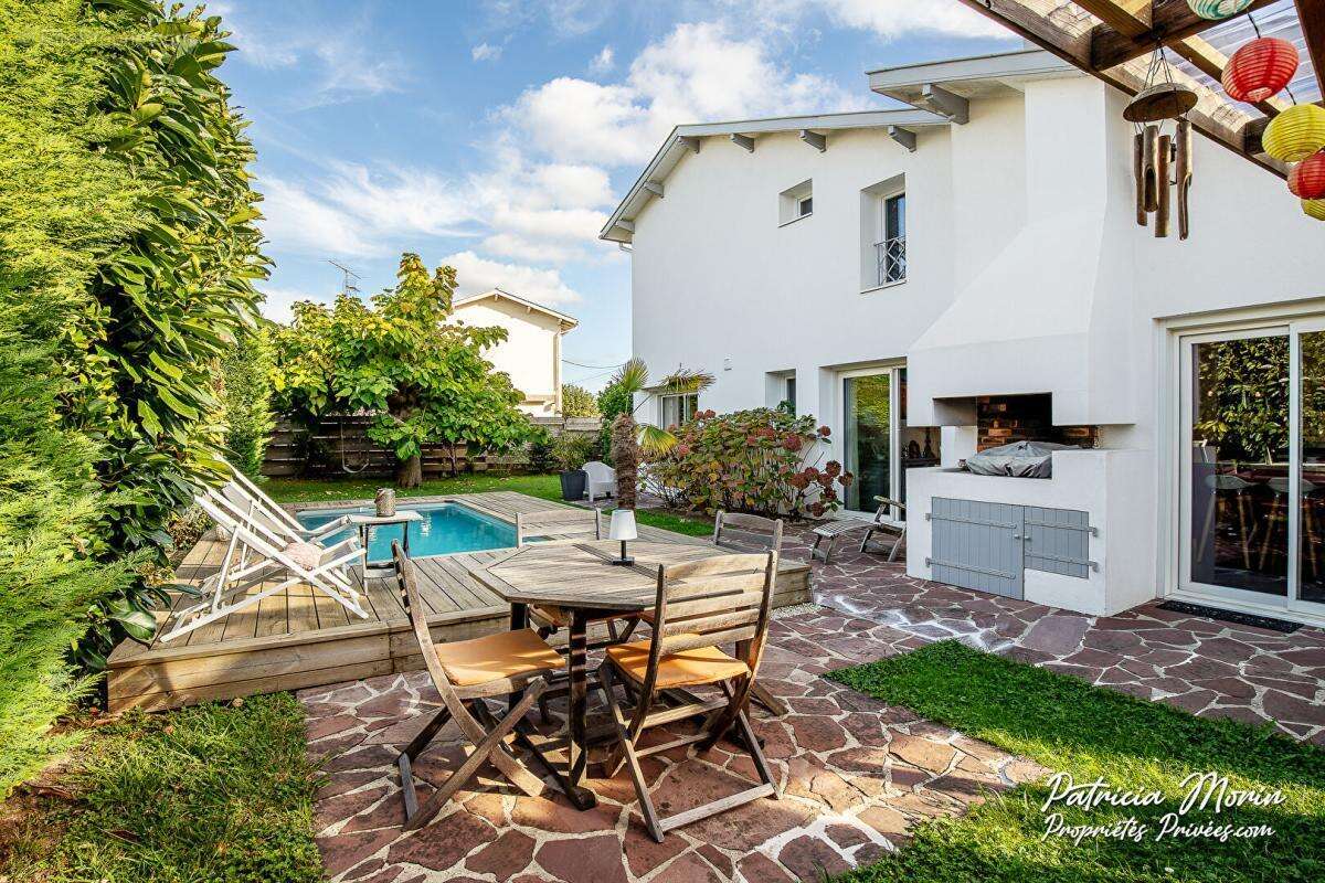 Maison à SAINT-PAUL-LES-DAX