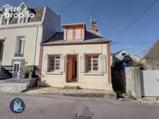 Maison à CAYEUX-SUR-MER