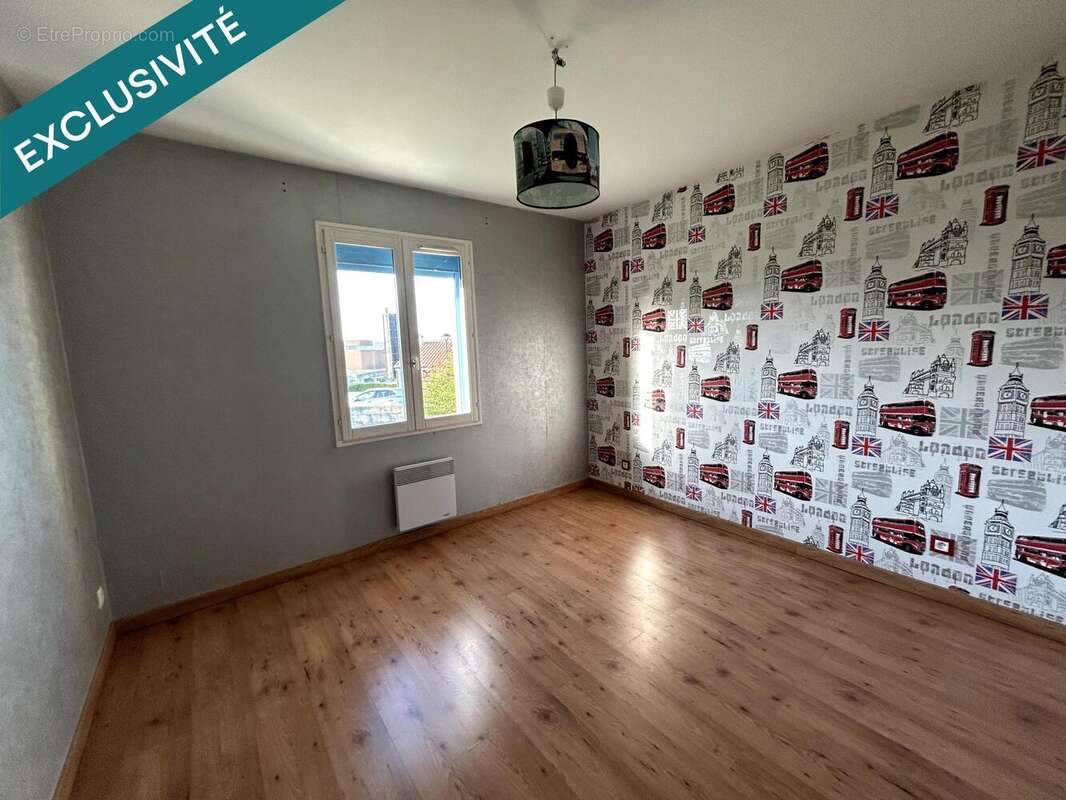 Photo 9 - Maison à NERSAC