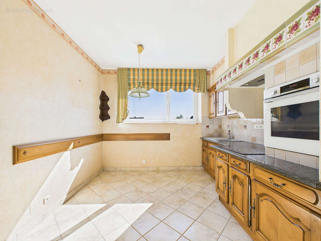 Appartement à CERNAY