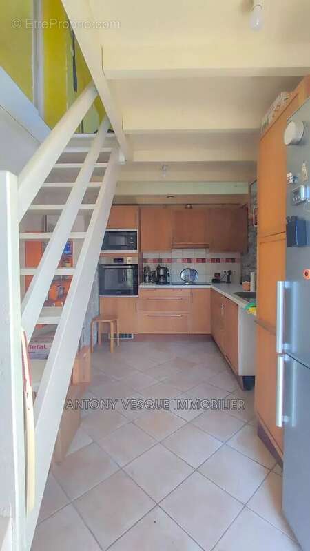 Maison à BLAINVILLE-SUR-MER