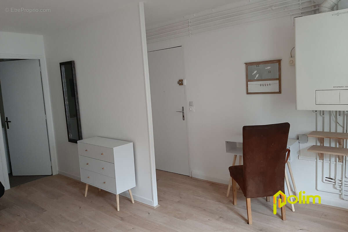 Frouard, belle rentabilité - photo 8