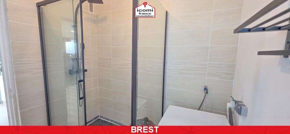 Appartement à BREST