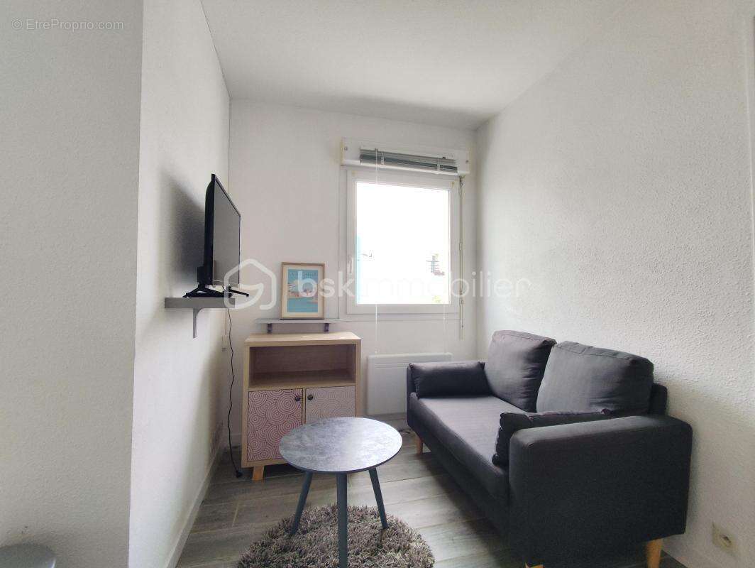 Appartement à AYTRE